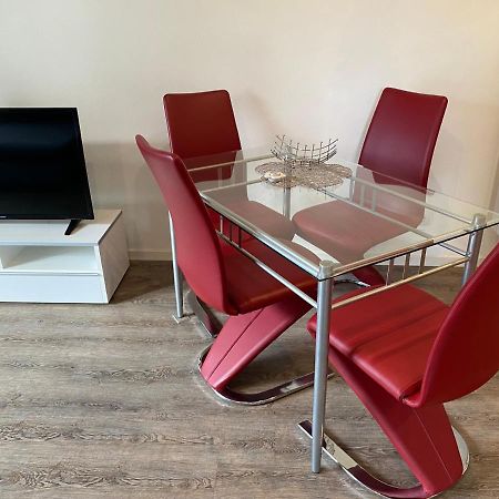 Ferienwohnung Livona Bad Neuenahr-Ahrweiler Exteriör bild