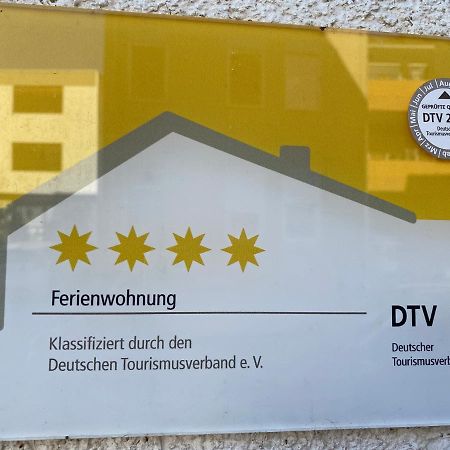 Ferienwohnung Livona Bad Neuenahr-Ahrweiler Exteriör bild