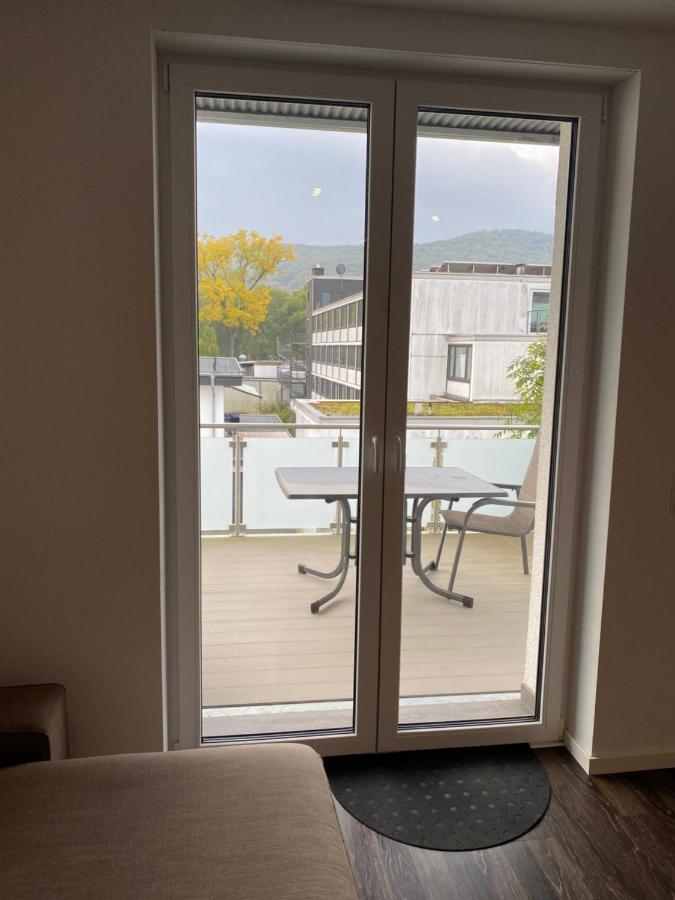 Ferienwohnung Livona Bad Neuenahr-Ahrweiler Exteriör bild