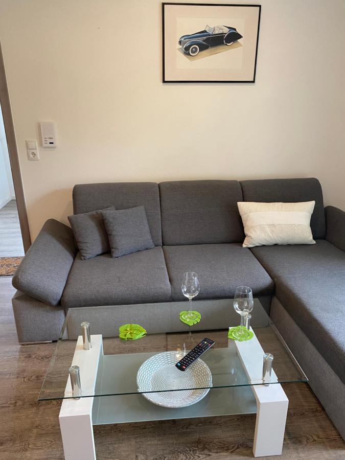 Ferienwohnung Livona Bad Neuenahr-Ahrweiler Exteriör bild