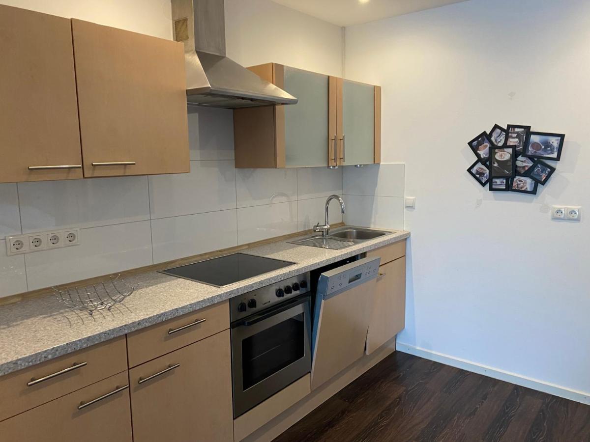 Ferienwohnung Livona Bad Neuenahr-Ahrweiler Exteriör bild