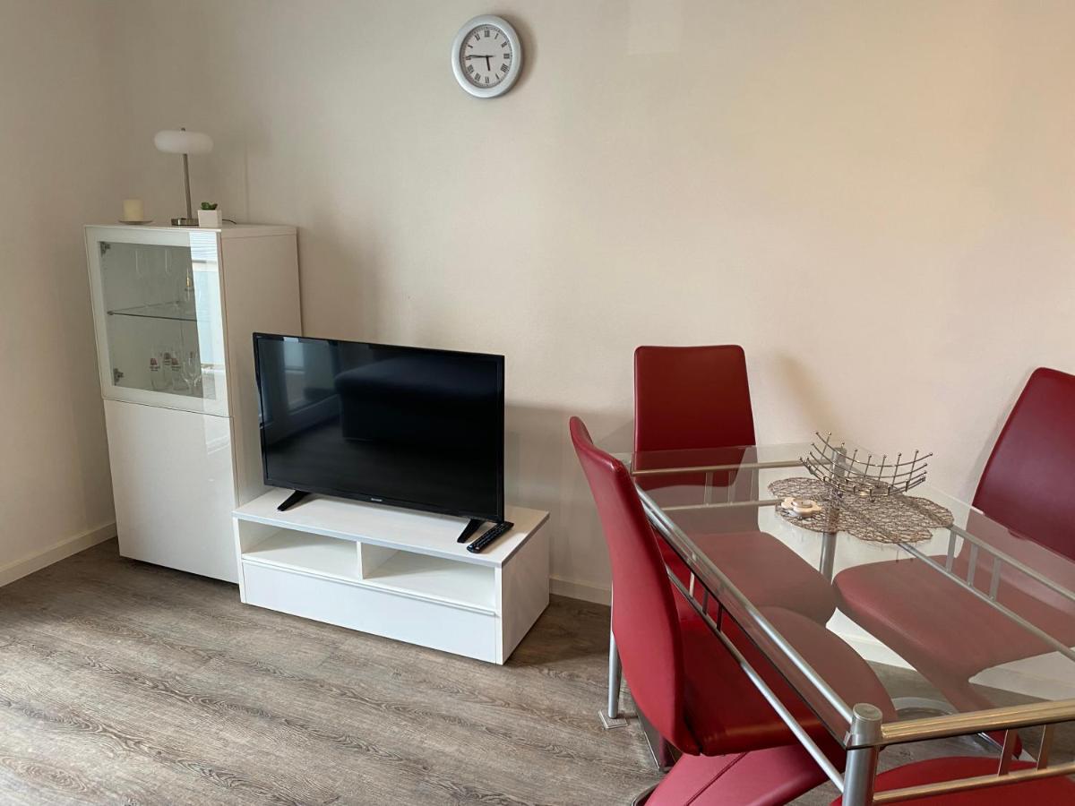 Ferienwohnung Livona Bad Neuenahr-Ahrweiler Exteriör bild