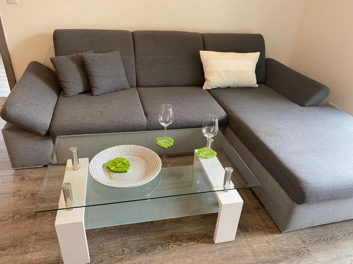 Ferienwohnung Livona Bad Neuenahr-Ahrweiler Exteriör bild