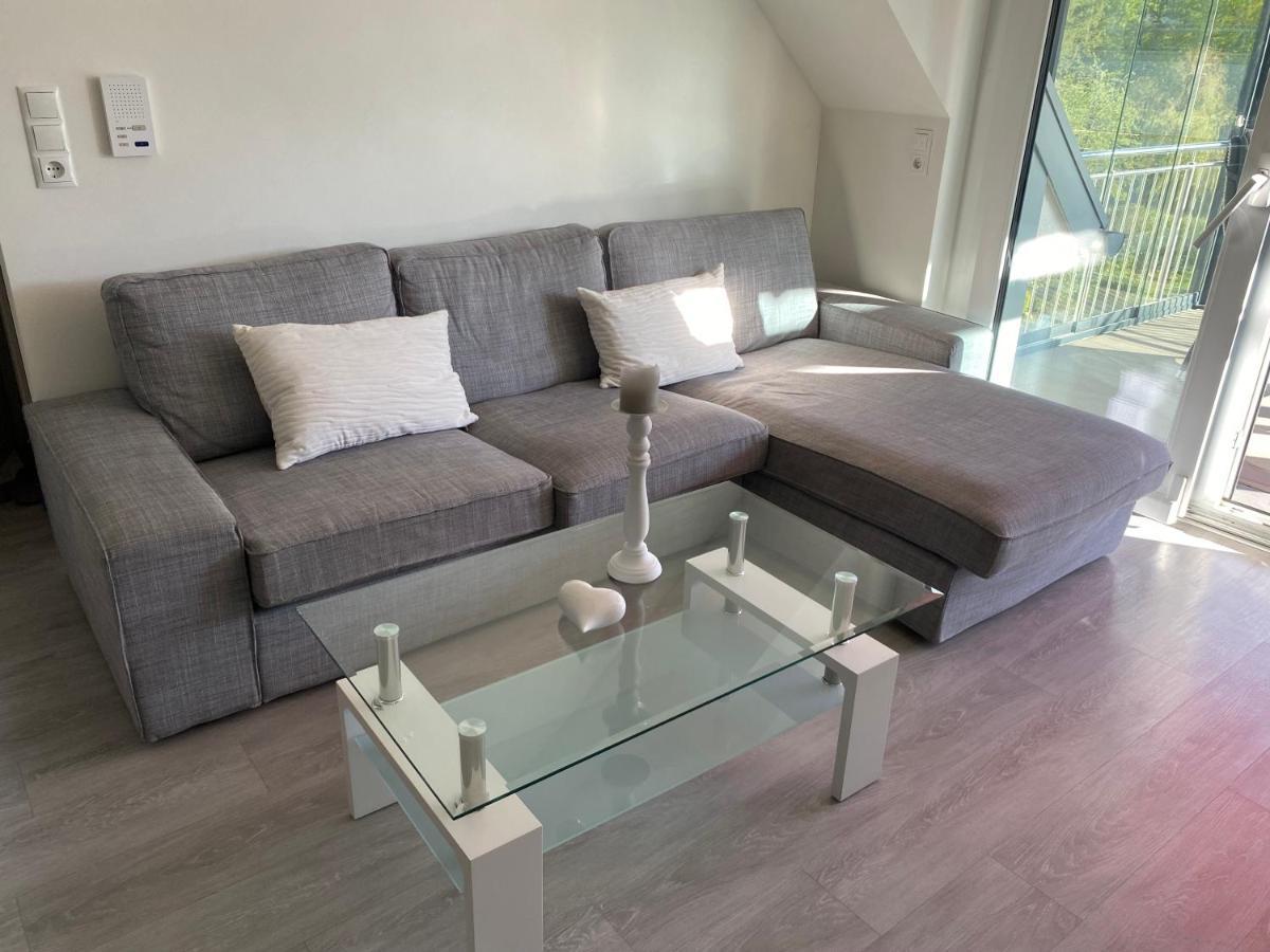 Ferienwohnung Livona Bad Neuenahr-Ahrweiler Exteriör bild