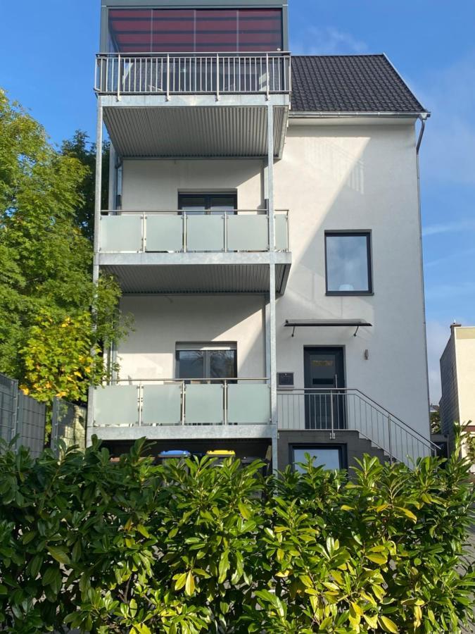 Ferienwohnung Livona Bad Neuenahr-Ahrweiler Exteriör bild
