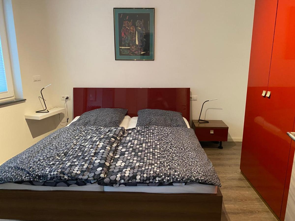 Ferienwohnung Livona Bad Neuenahr-Ahrweiler Exteriör bild