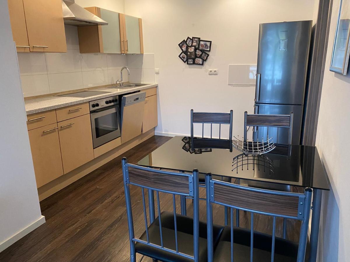 Ferienwohnung Livona Bad Neuenahr-Ahrweiler Exteriör bild