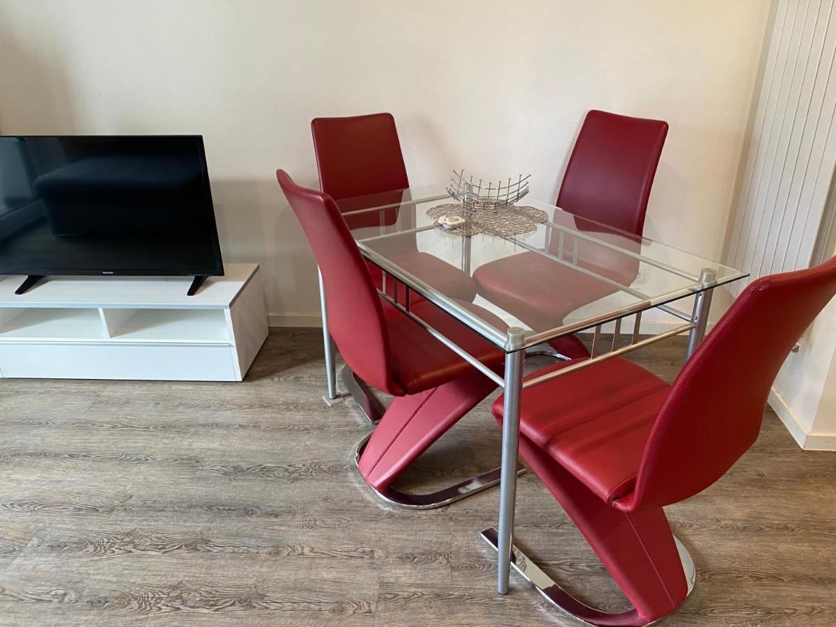 Ferienwohnung Livona Bad Neuenahr-Ahrweiler Exteriör bild