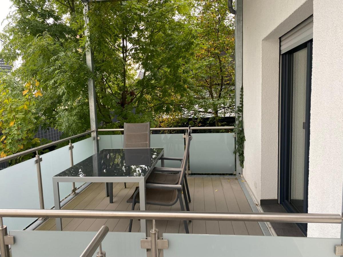 Ferienwohnung Livona Bad Neuenahr-Ahrweiler Exteriör bild