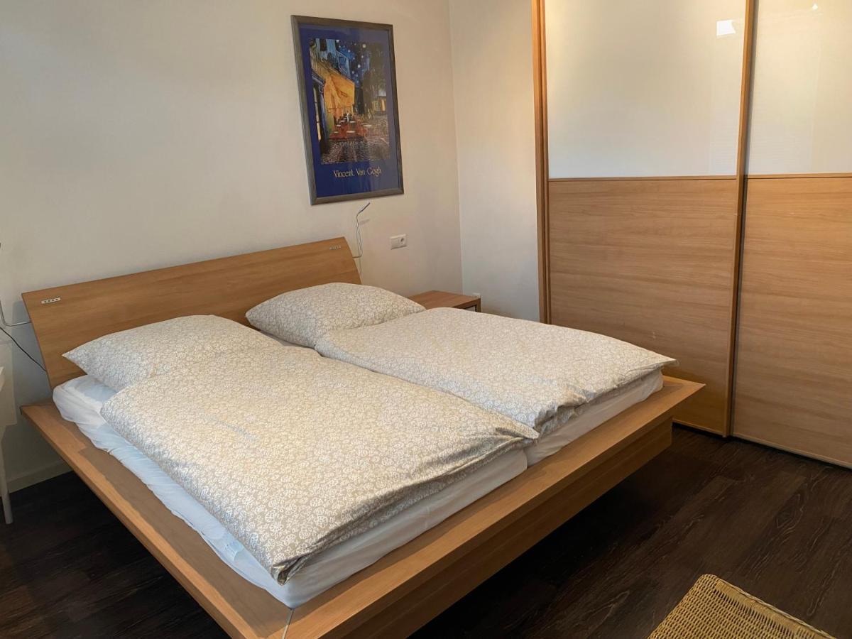 Ferienwohnung Livona Bad Neuenahr-Ahrweiler Exteriör bild