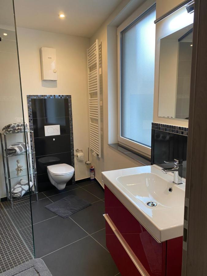 Ferienwohnung Livona Bad Neuenahr-Ahrweiler Exteriör bild