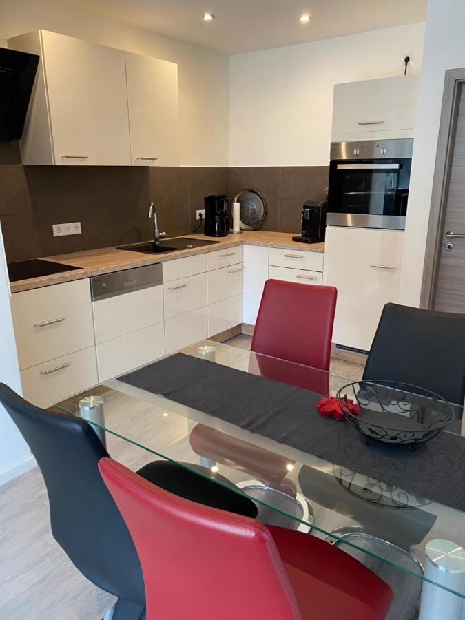 Ferienwohnung Livona Bad Neuenahr-Ahrweiler Exteriör bild